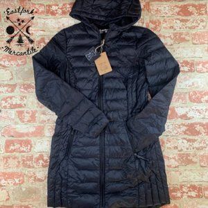 32 Degrees Ladies Adventure Parka Jacket XS